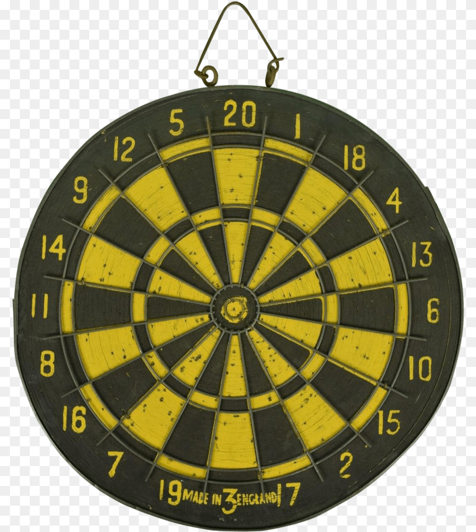 Clip Art Old Dart Board Darts Icon, Wristwatch, Game Png