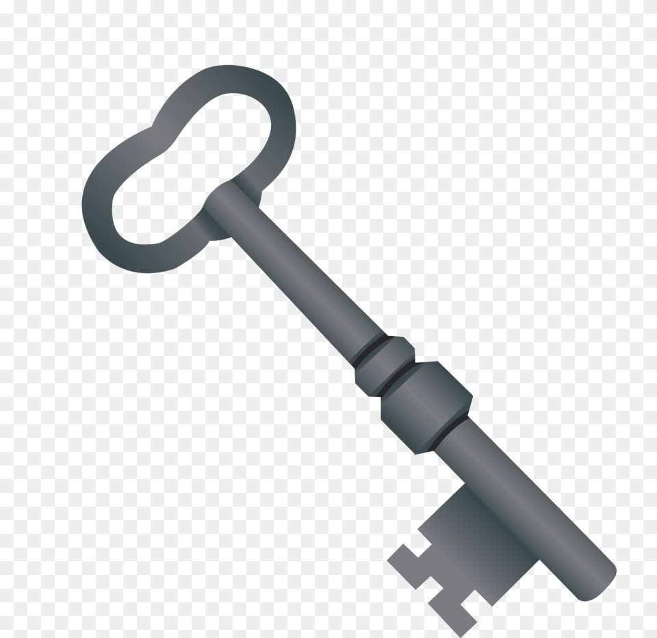 Clip Art Old Key Clip Art With Images Old Key Clip Art, Blade, Razor, Weapon Free Png