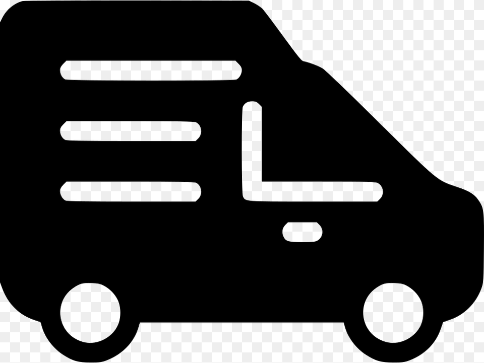 Clip Art Old Truck Svg Portable Network Graphics, Stencil, Vehicle, Van, Transportation Png