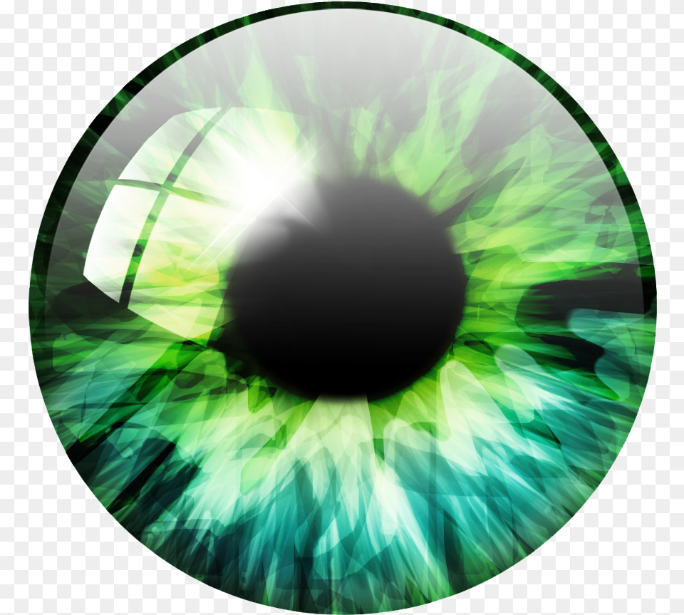 Clip Art Olhos De Vampiro Beautiful Ice Blue Eyes, Green, Sphere, Accessories, Gemstone Free Png