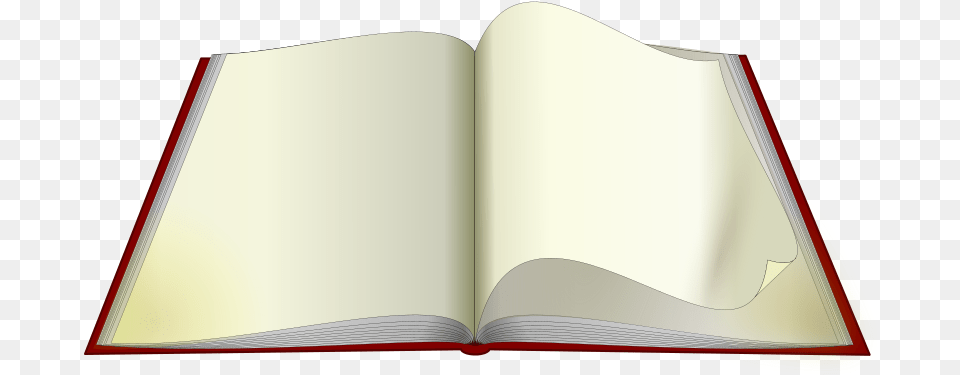 Clip Art Open Book Pages Hq Animated Book Opening Animation, Page, Publication, Text Png Image