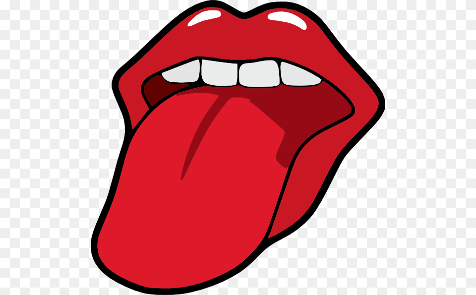 Clip Art Open Wide Clipart, Body Part, Mouth, Person, Tongue Free Transparent Png