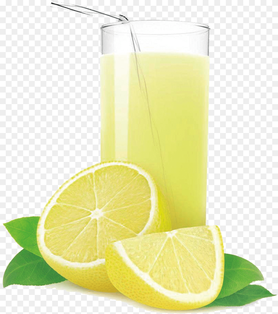 Clip Art Orange Juice Lemon Transprent Lemon Juice, Beverage, Lemonade, Citrus Fruit, Food Free Png