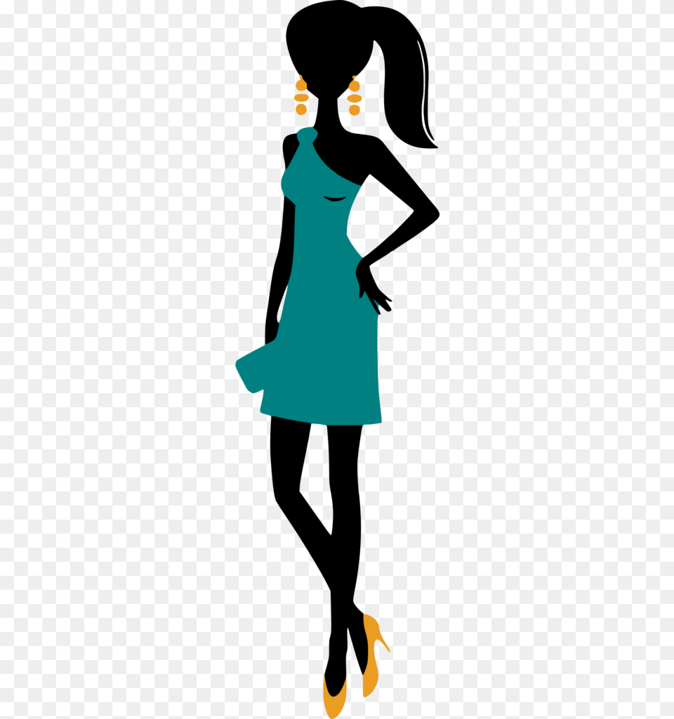 Clip Art Org, Adult, Female, Person, Woman Free Png