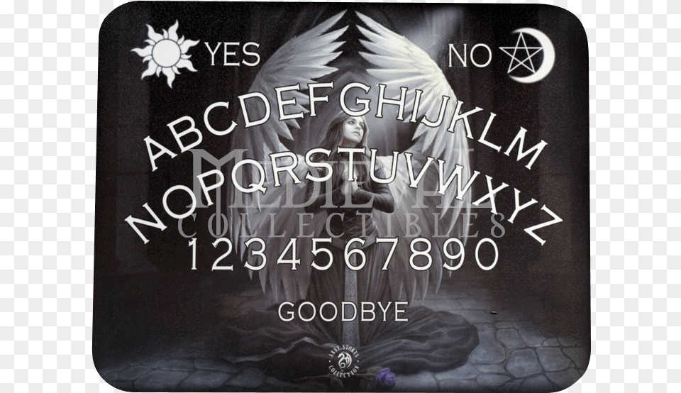 Clip Art Ouija Board Images Mat, Adult, Female, Person, Woman Free Png Download