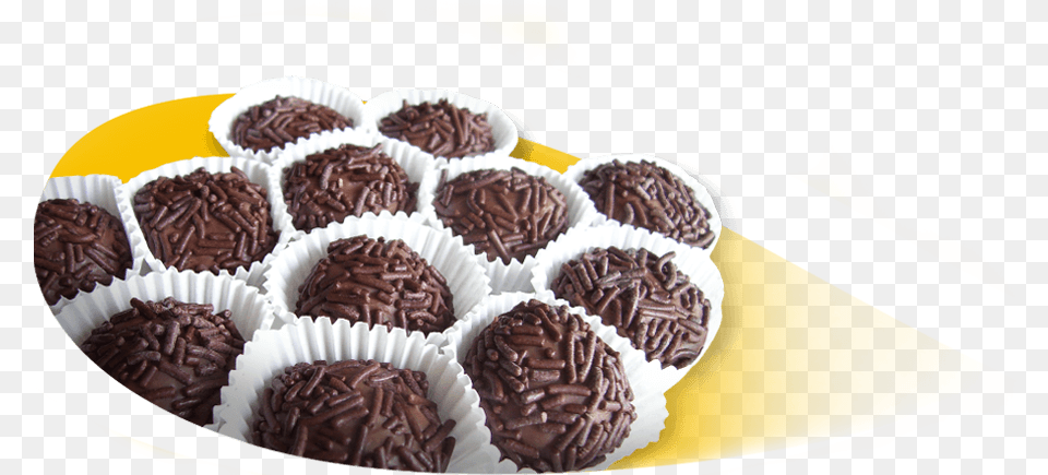 Clip Art P Gina Inicial Zez Brigadeiro Brazil, Chocolate, Dessert, Food, Sweets Png