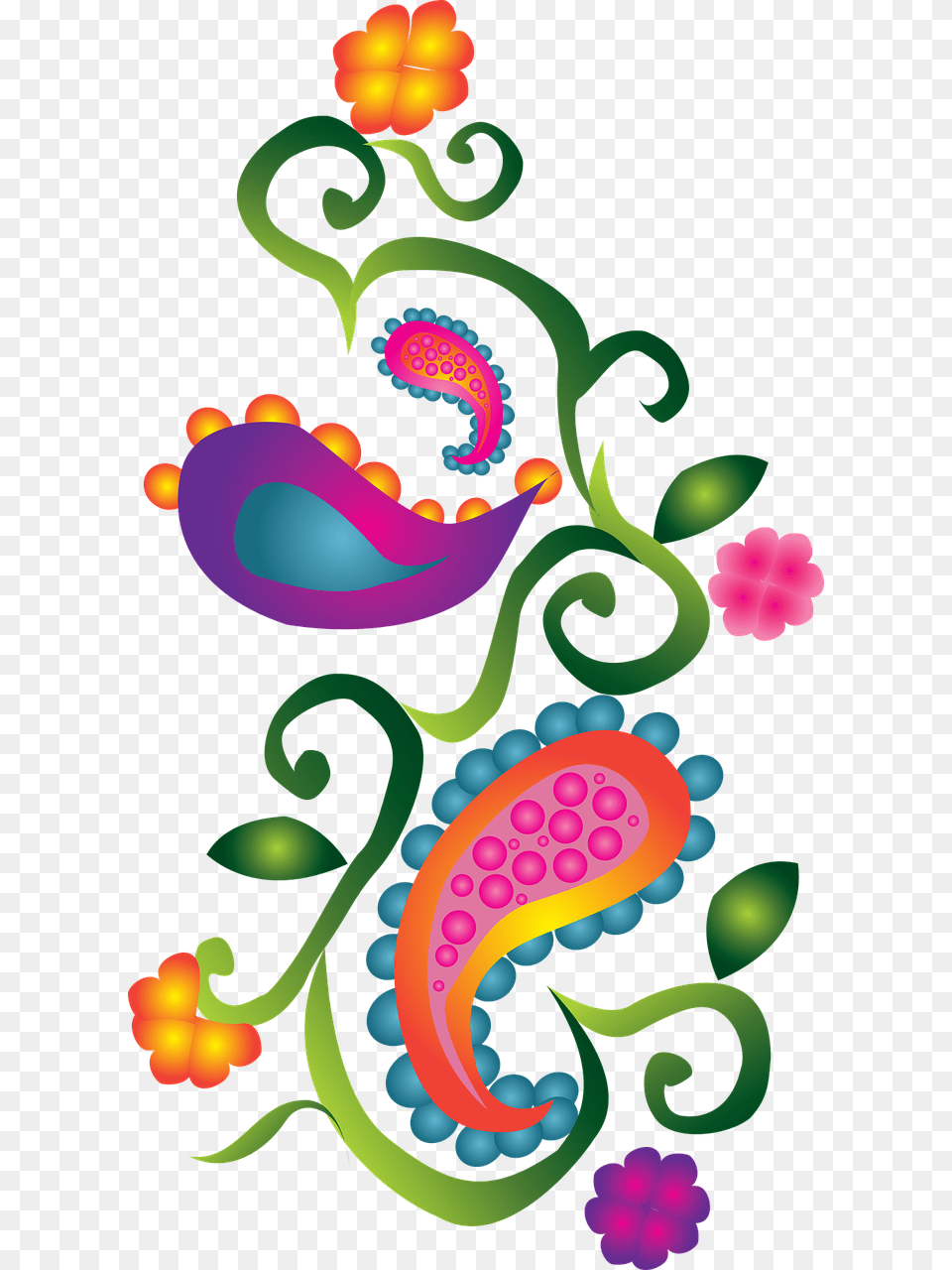 Clip Art Paisley Design, Pattern, Floral Design, Graphics Free Transparent Png