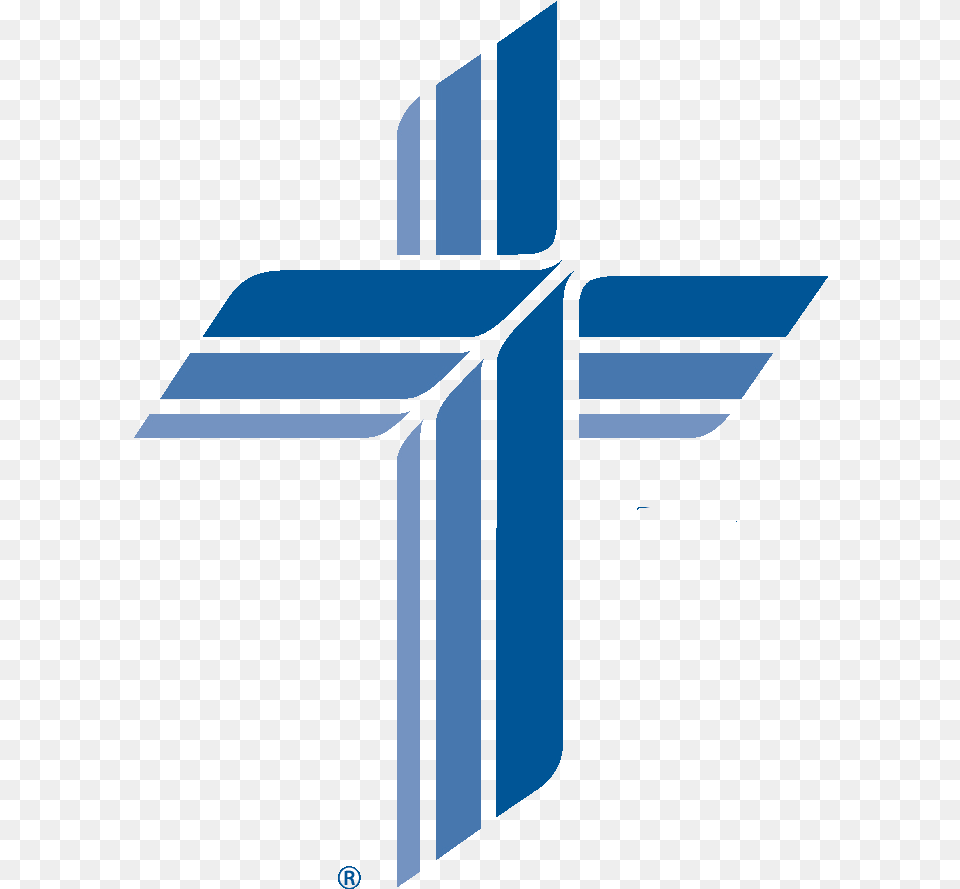 Clip Art Panda Lutheran Cross Blue, Symbol Free Png Download