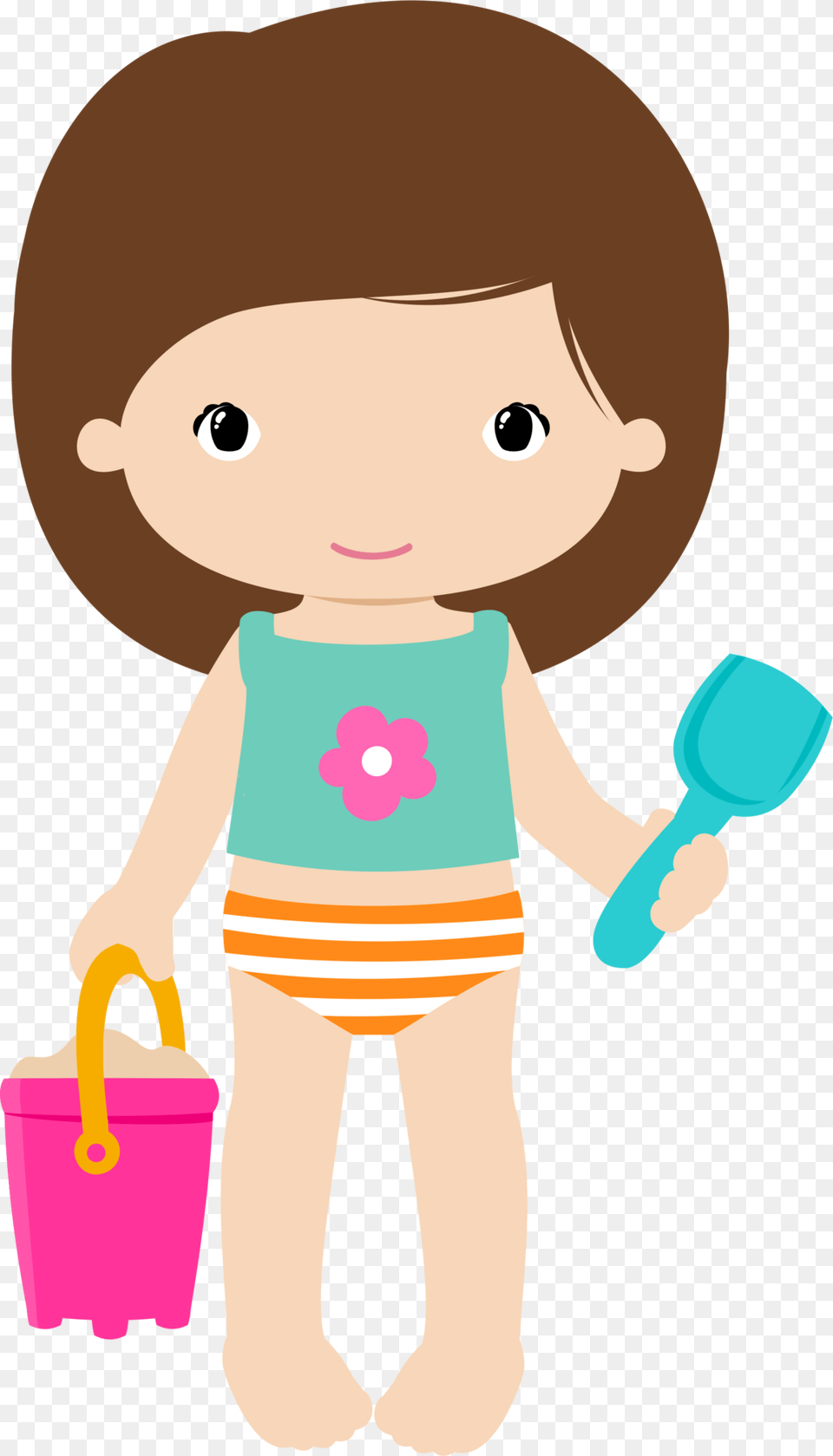 Clip Art Party, Baby, Person, Face, Head Free Transparent Png