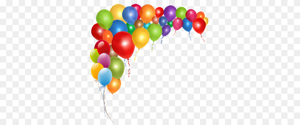 Clip Art Party Balloons Clipart, Balloon Free Png