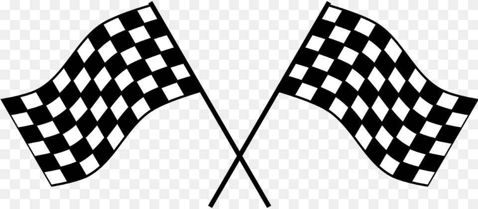 Clip Art Party Games Race Car Flag, Chess, Game, Logo Free Transparent Png