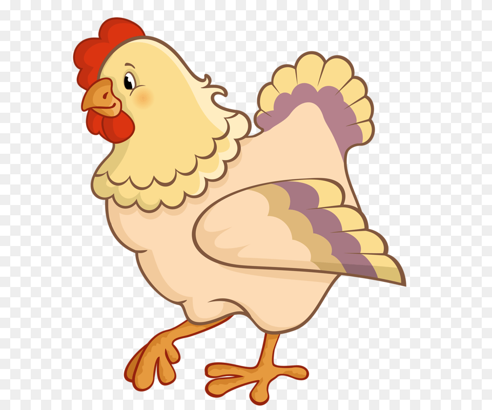 Clip Art Patchwork And Album, Animal, Hen, Fowl, Chicken Png