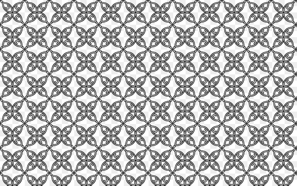 Clip Art Pattern For Geometric Seamless Pattern, Gray Free Transparent Png