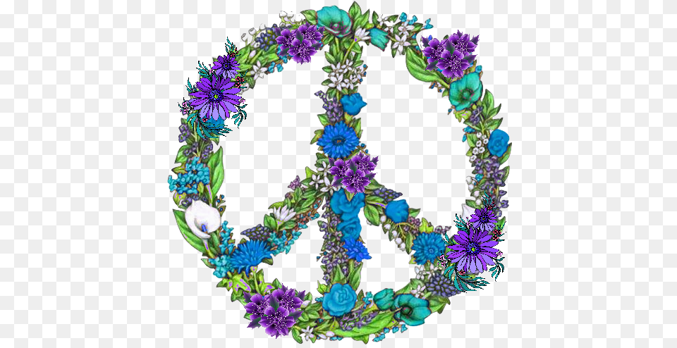 Clip Art Peace Buds, Flower, Flower Arrangement, Plant, Purple Png Image