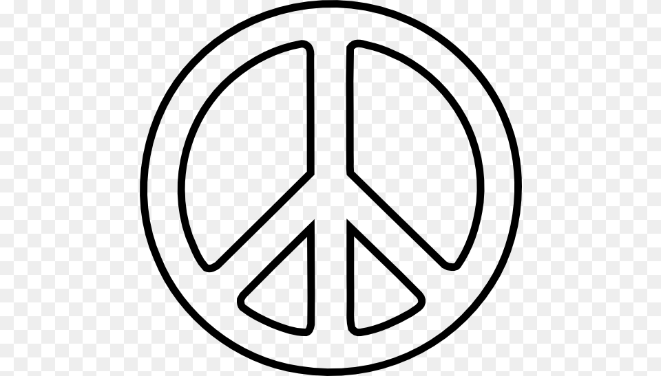 Clip Art Peace Sign, Symbol, Emblem, Ammunition, Grenade Png Image