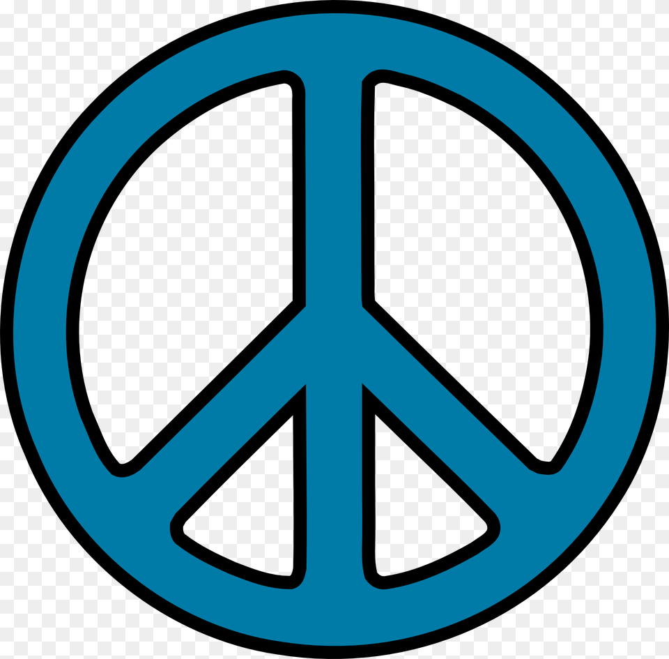Clip Art Peace Sign, Symbol, Disk Png Image