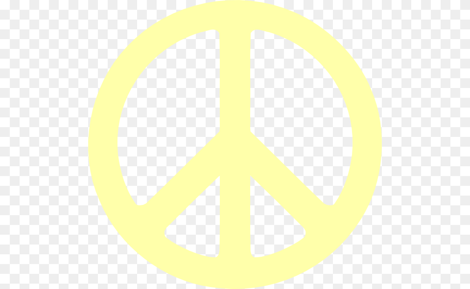 Clip Art Peace Sign Clipart, Spoke, Machine, Symbol, Vehicle Free Transparent Png