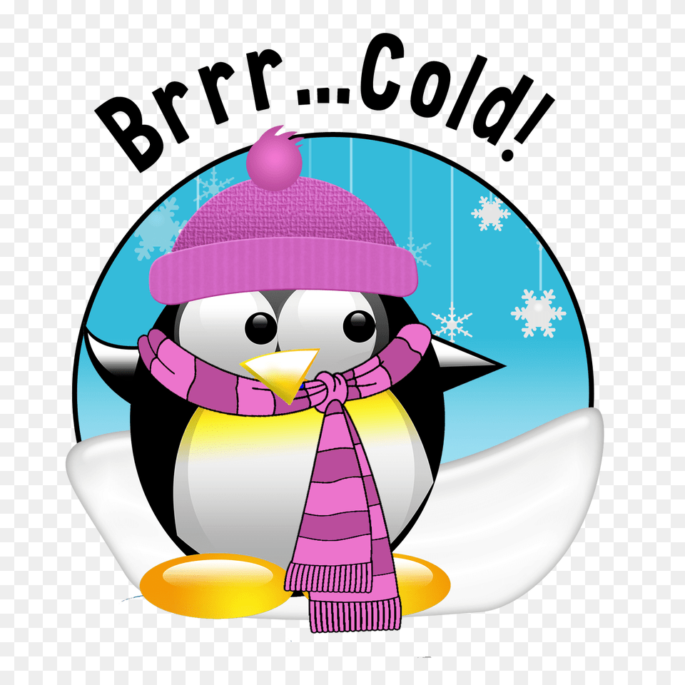 Clip Art Penguin Fun, Nature, Outdoors, Snow, Snowman Free Png