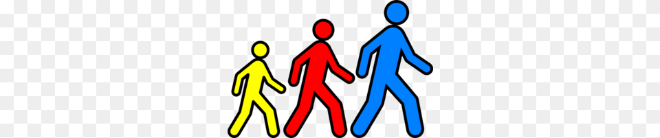 Clip Art People Walking Clipart Collection, Sign, Symbol, Pedestrian, Person Free Png