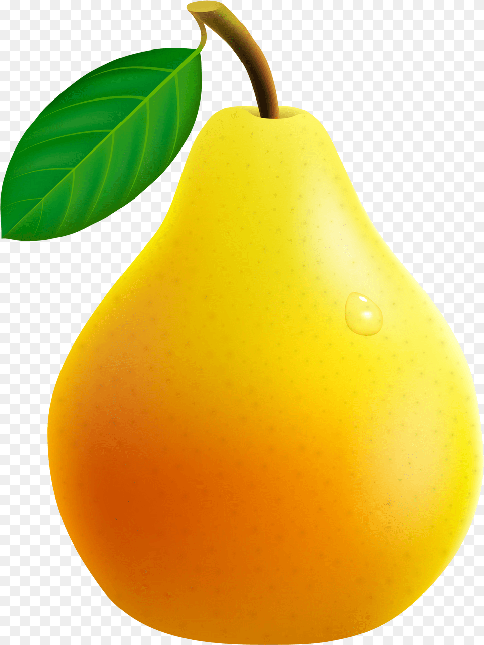 Clip Art Pera Pear Clipart, Food, Fruit, Plant, Produce Free Png