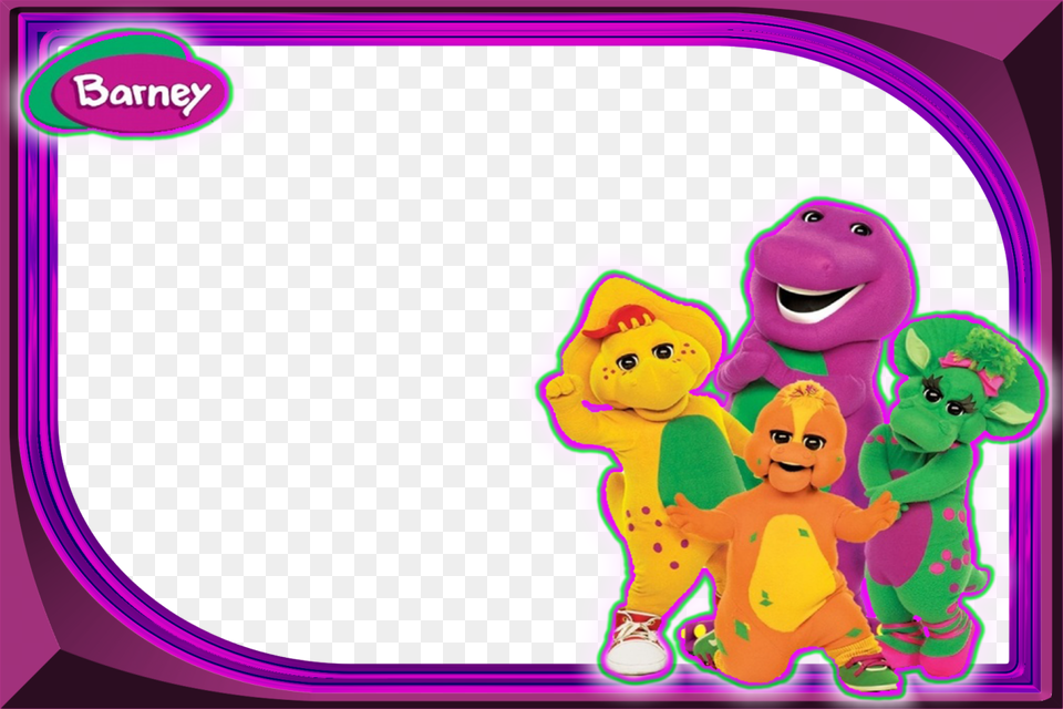 Clip Art Perfect Barney And Friends Clip Art Barney And Friends, Purple, Baby, Person, Face Png