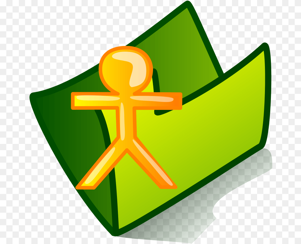 Clip Art Personal Clipart, Cross, Symbol, Green Free Png Download