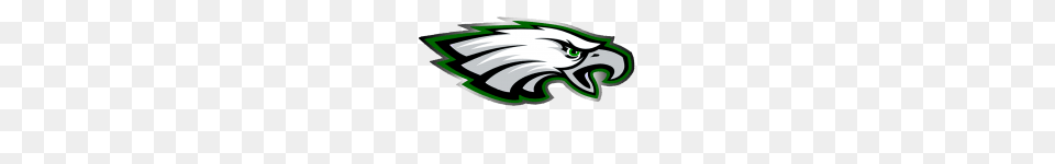 Clip Art Philadelphia Eagles Logo Clip Art, Animal, Beak, Bird, Eagle Free Png Download