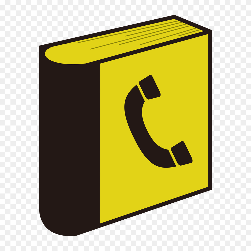 Clip Art Phone, Text, Mailbox Png Image