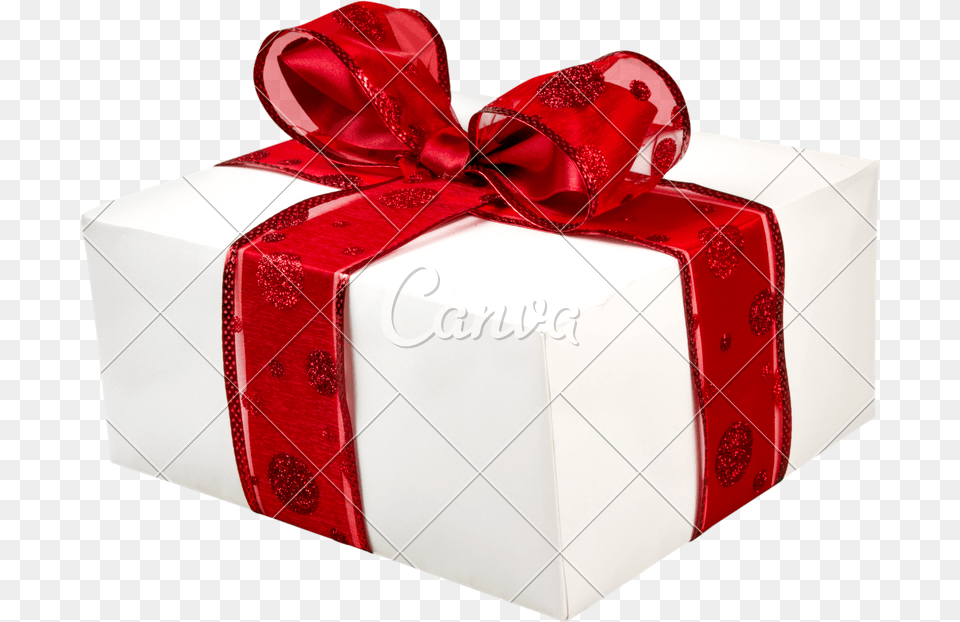 Clip Art Photos By Canva Box, Gift Png