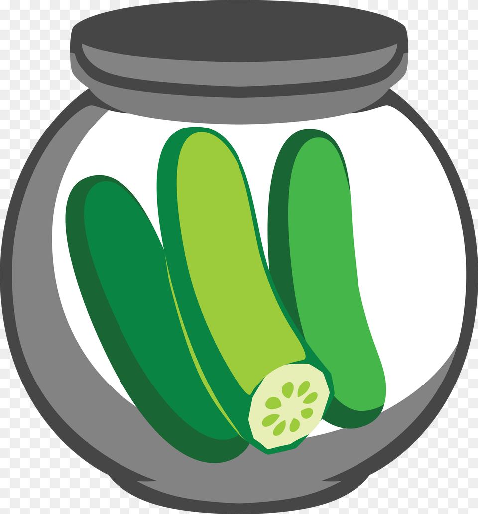 Clip Art Pickles Gherkin Icon, Cucumber, Food, Jar, Plant Png