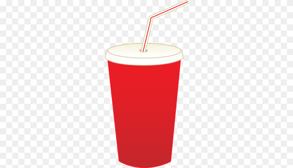 Clip Art Picture Soda Pop Cup Soda Pop In Cup With Straw Box, Beverage, Juice, Bottle, Shaker Free Png