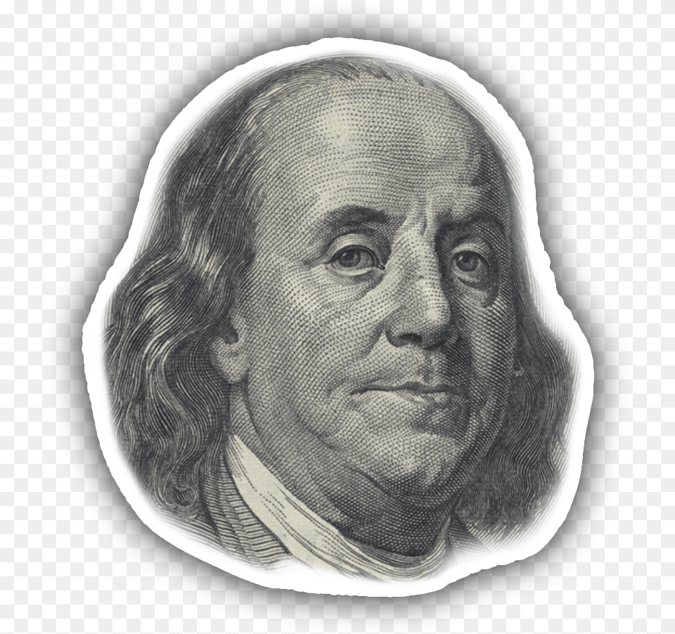 Clip Art Pictures Of Benjamin Franklin Benjamin Franklin, Face, Head, Painting, Person Free Png