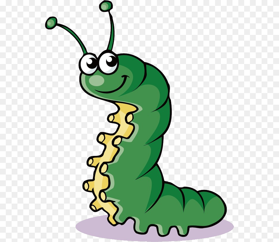 Clip Art Pictures Of Caterpillars And Butterflies, Animal, Invertebrate, Worm Png Image