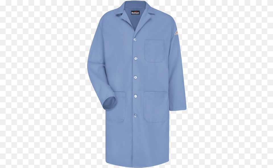 Clip Art Pictures Of Lab Coat Overcoat, Clothing, Lab Coat, Long Sleeve, Shirt Free Png Download