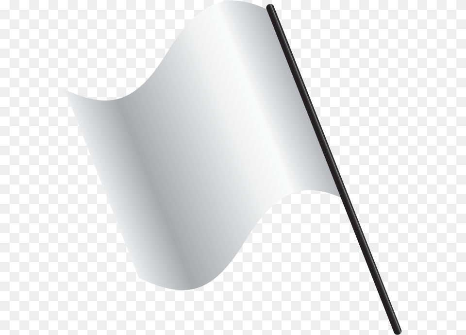 Clip Art Pictures Of White Flags White Flags, Text Free Png