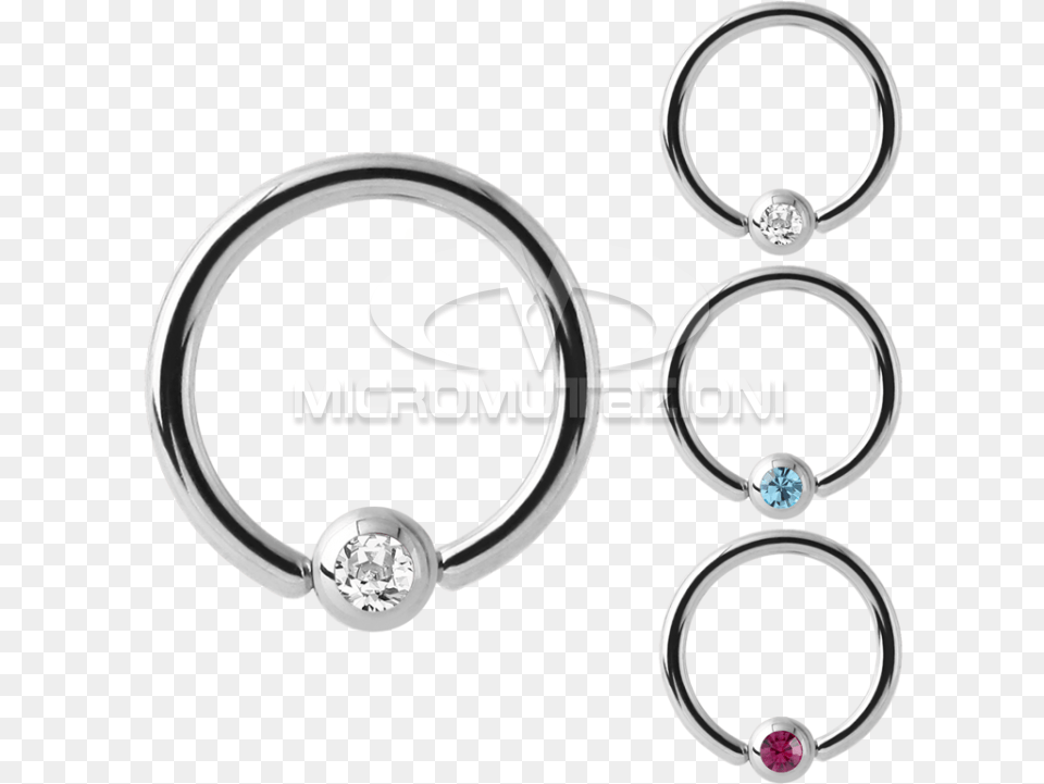 Clip Art Piercing Smile Body Jewelry, Accessories, Earring, Silver, Platinum Free Png Download