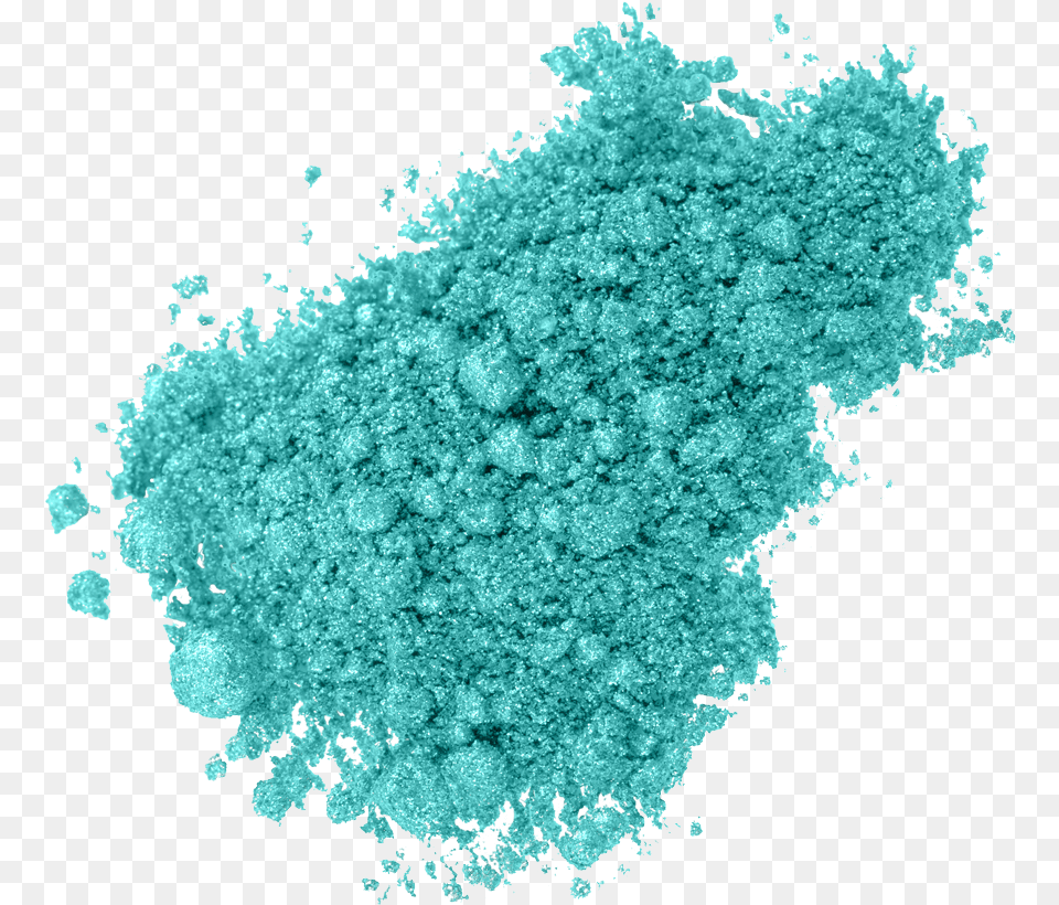 Clip Art Pik Psd Eye Shadow, Powder, Turquoise Free Png Download