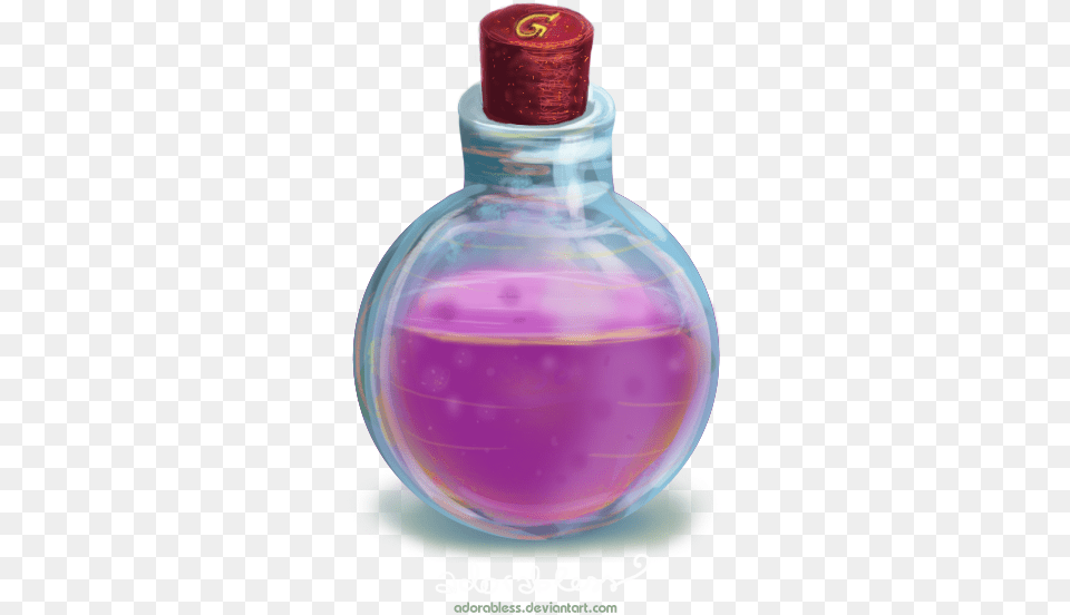 Clip Art Pin By Kablamm On Clipart Potion, Bottle, Cosmetics, Perfume Png