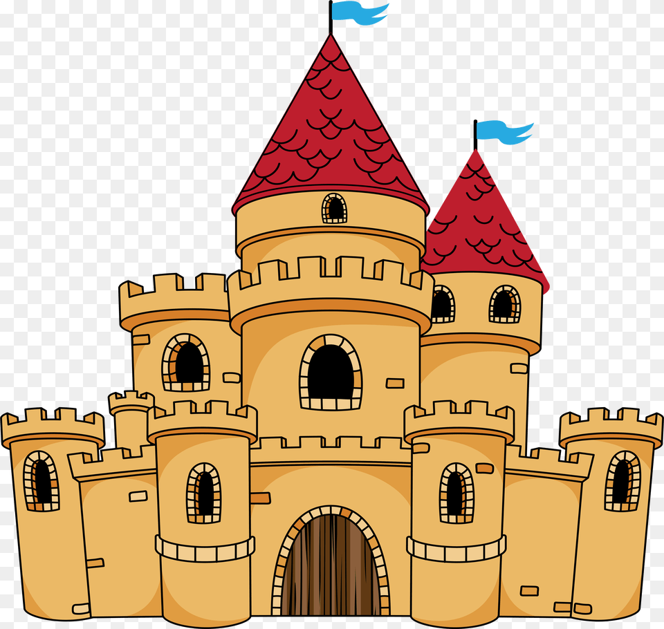 Clip Art Pin By Priscilla Lang Castle Clipart, Arch, Spire, Tower, Building Free Transparent Png