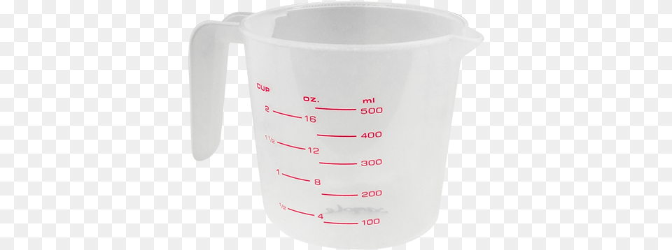 Clip Art Pink Measuring Cups Measuring Cup Plastic, Measuring Cup Free Png