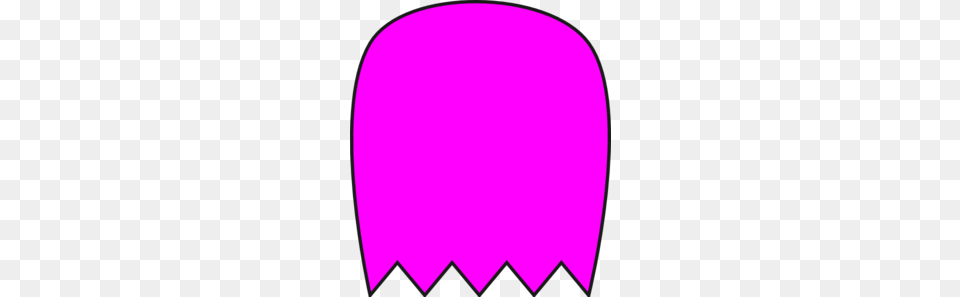 Clip Art Pink Pacman Ghost Clip Art, Purple, Home Decor, Oval, Sticker Png