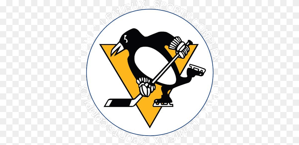 Clip Art Pittsburgh Penguins Logo, Cleaning, Person Free Transparent Png
