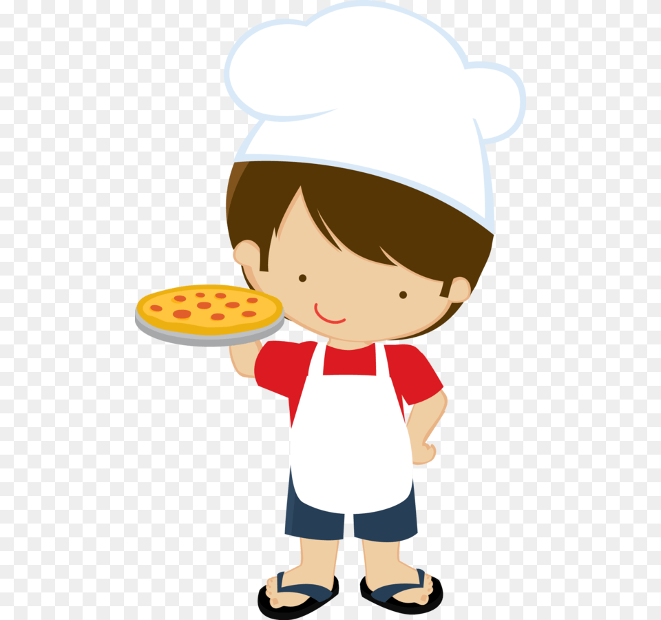 Clip Art Pizza, Baby, Person, Face, Head Free Transparent Png