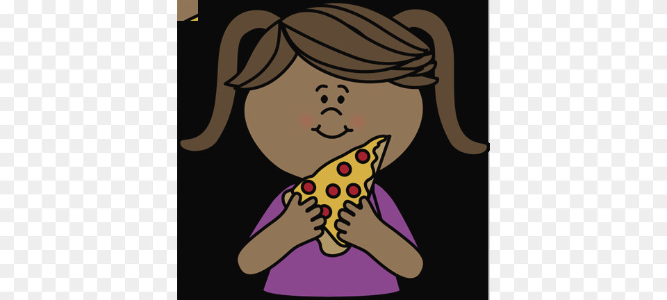 Clip Art Pizza Clip Art, Baby, Person, Face, Head Png