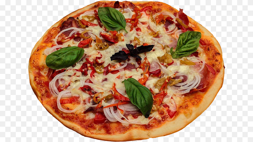 Clip Art Pizza Transparent Background Italian Pizza, Food, Food Presentation Png