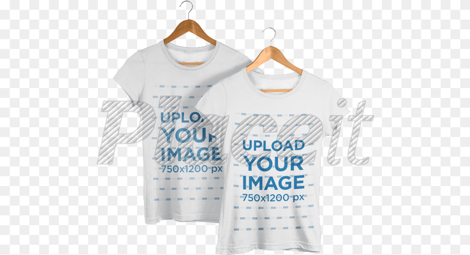 Clip Art Placeit Two T Shirts I M Done Adulting I M Going To Disney Shirt, Clothing, T-shirt, Person Free Transparent Png