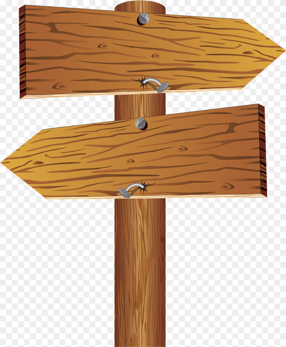 Clip Art Plaquinha Fazendinha Wood Arrow Sign, Plywood Png