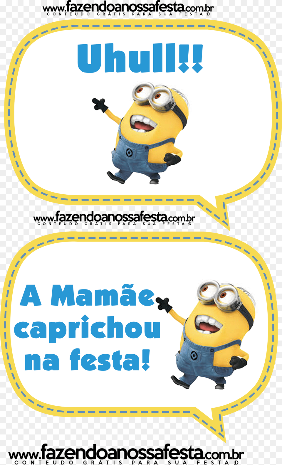 Clip Art Plaquinhas Divertidas Dos, Toy, Sticker Free Png