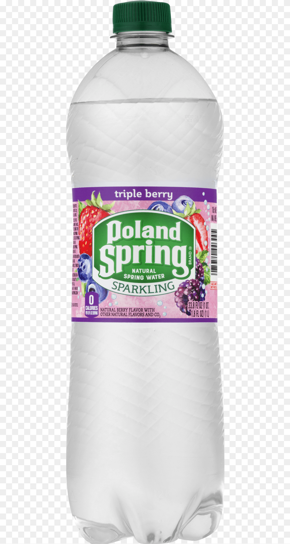 Clip Art Poland Spring Stock Two Liter Bottle, Water Bottle, Beverage, Mineral Water Free Png