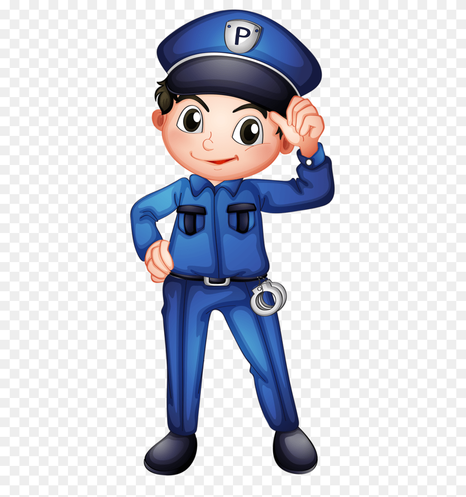 Clip Art Police Clip Art And Printables, Captain, Officer, Person, Baby Png